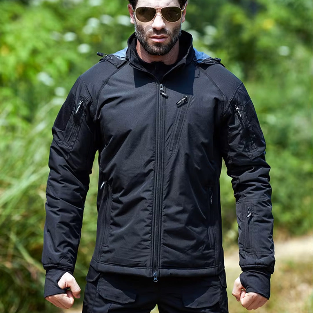 Recon Jacket