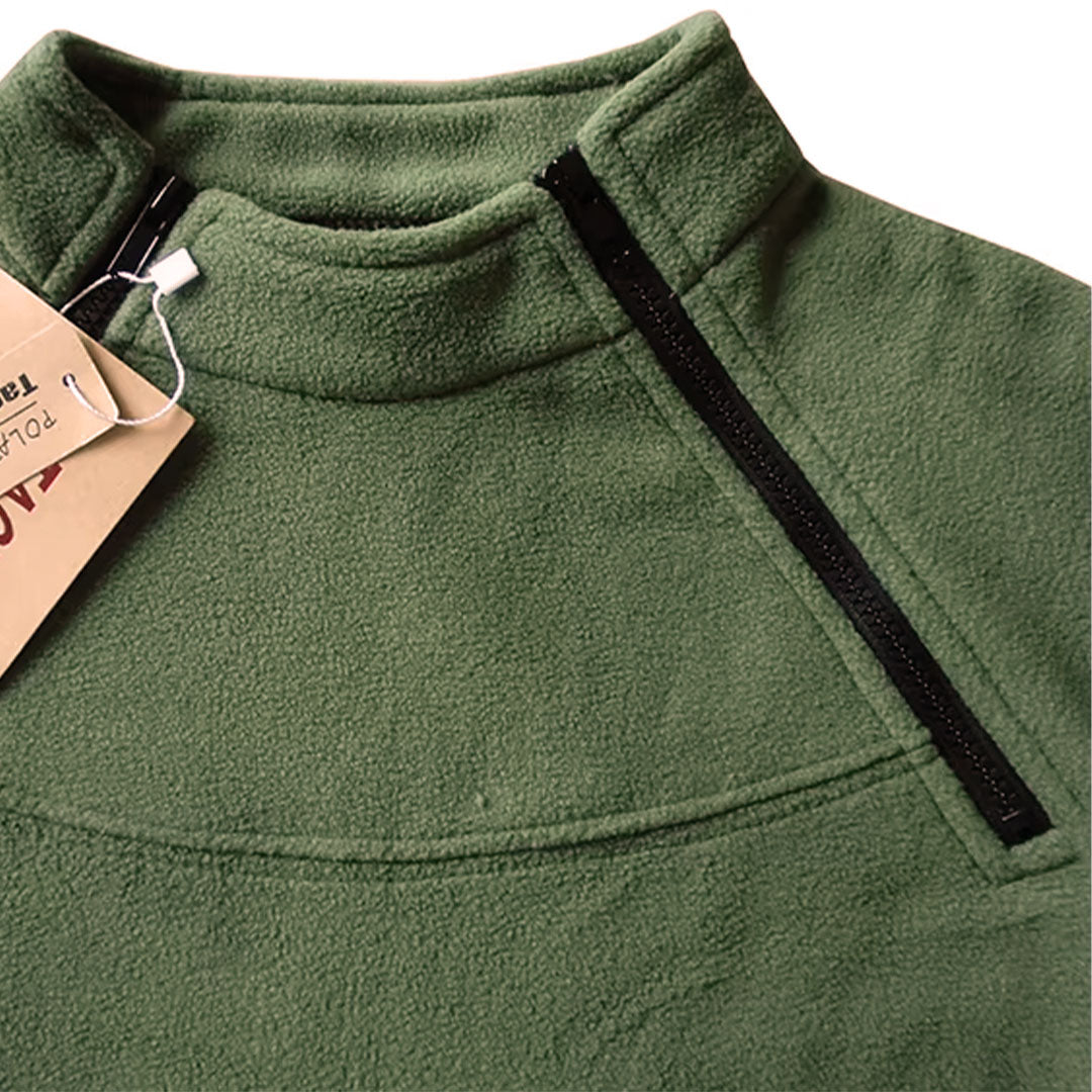 Summit Fleece Jacket