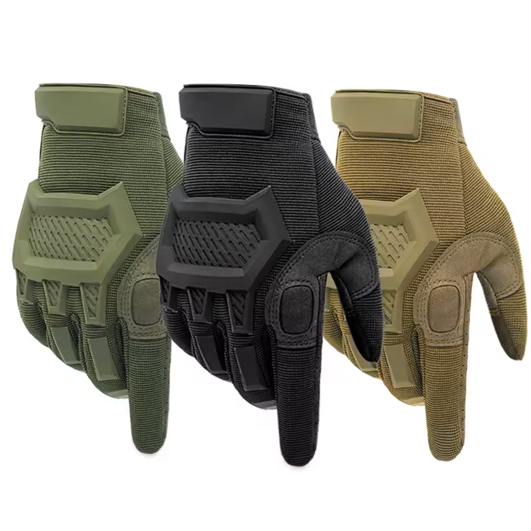 Sentinel Gloves