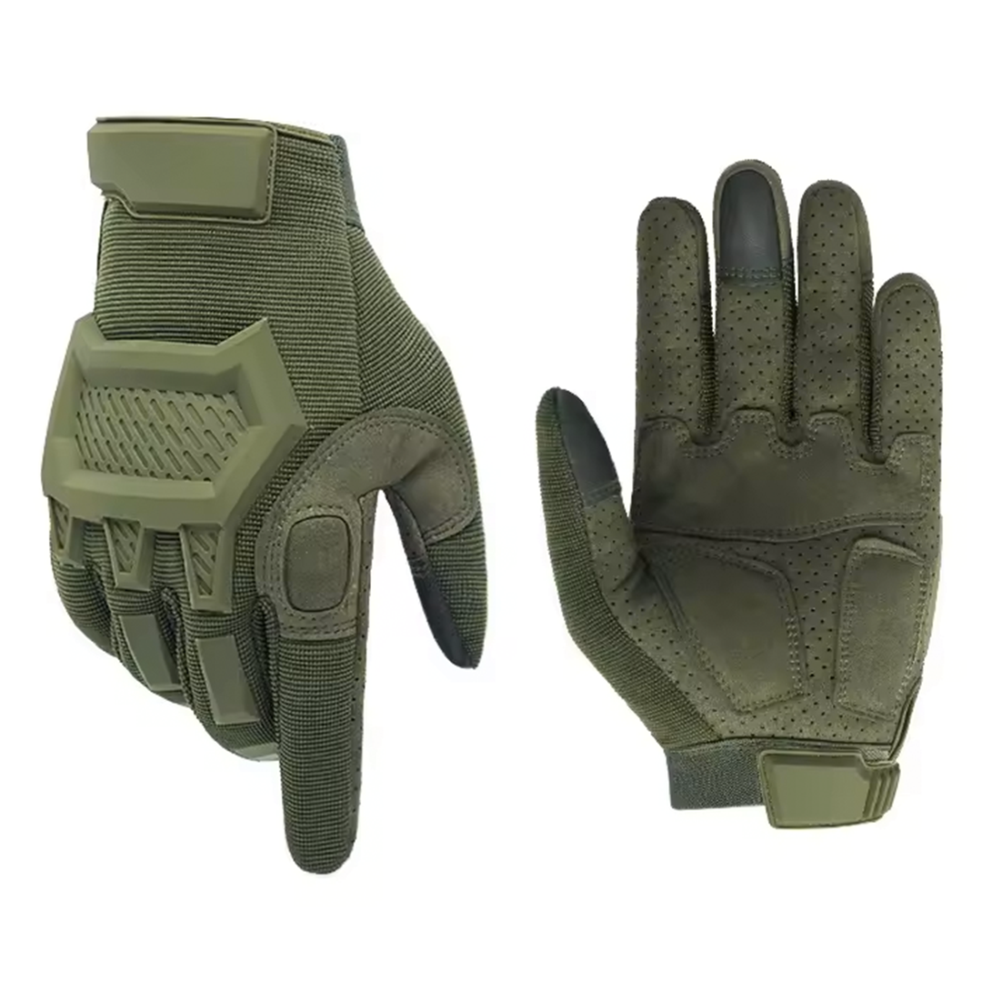 Sentinel Gloves
