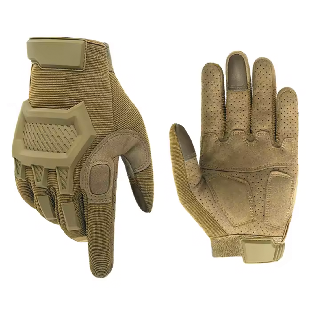 Sentinel Gloves