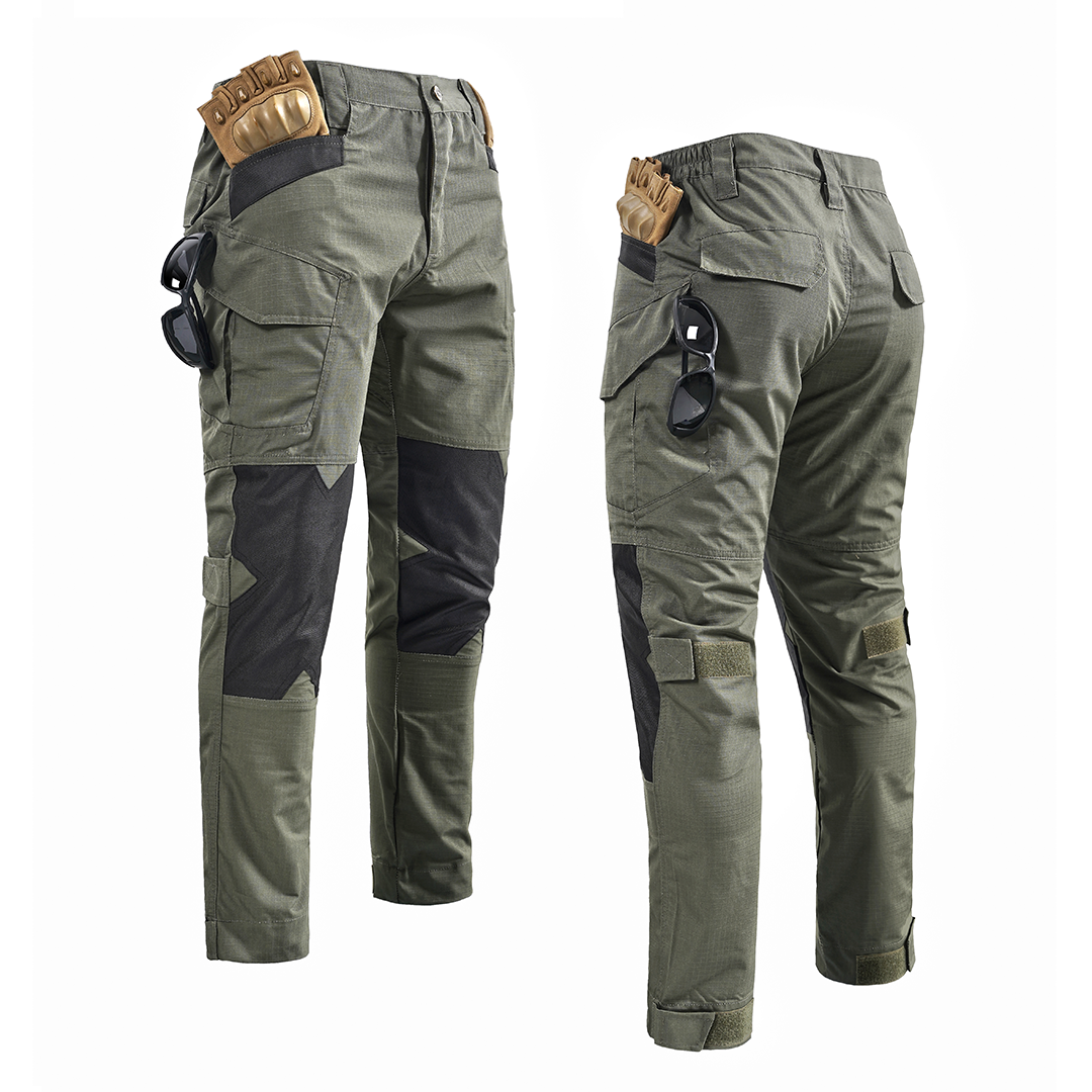 Maverick Pants