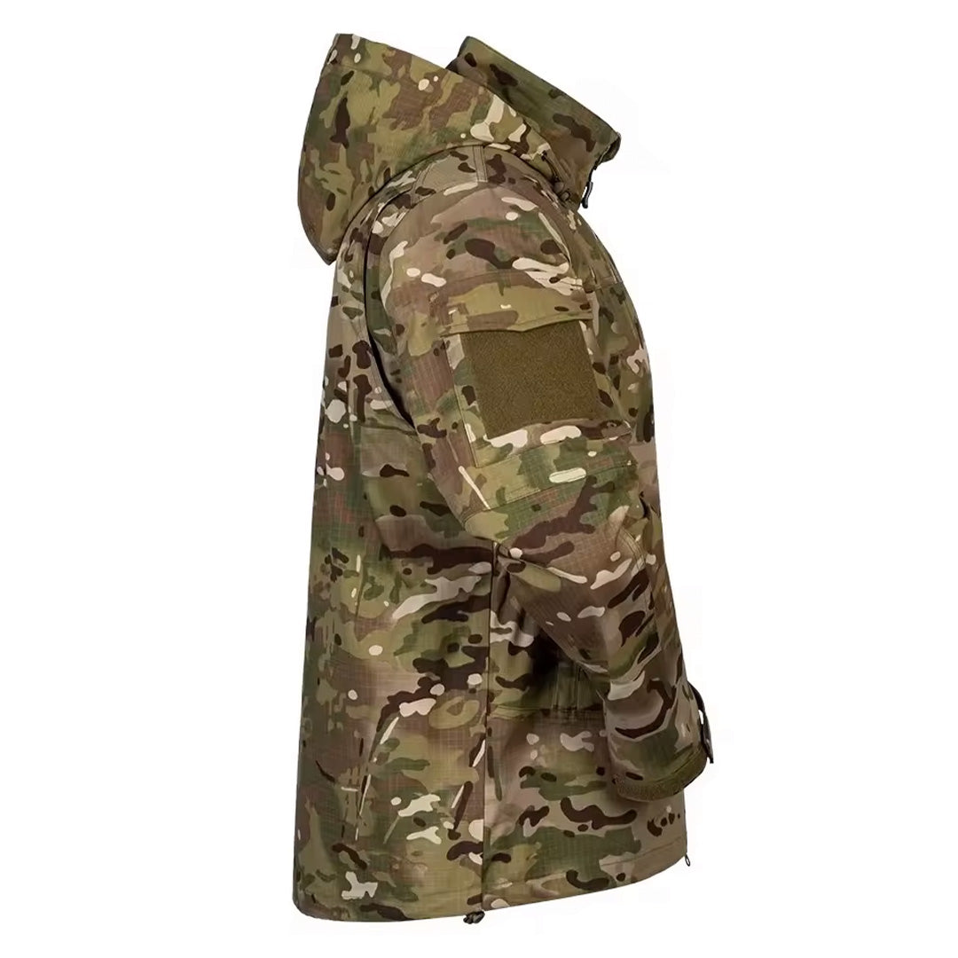 TactWild Stealth Jacket