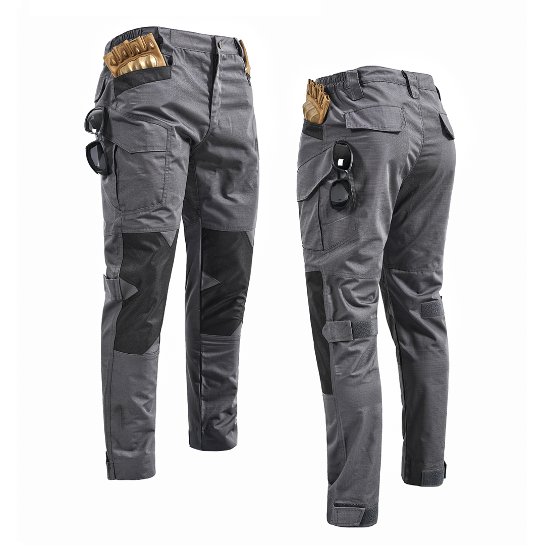 Maverick Pants