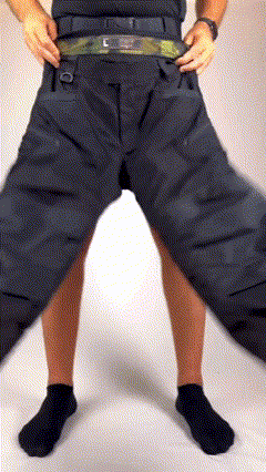 ThePlus Pants