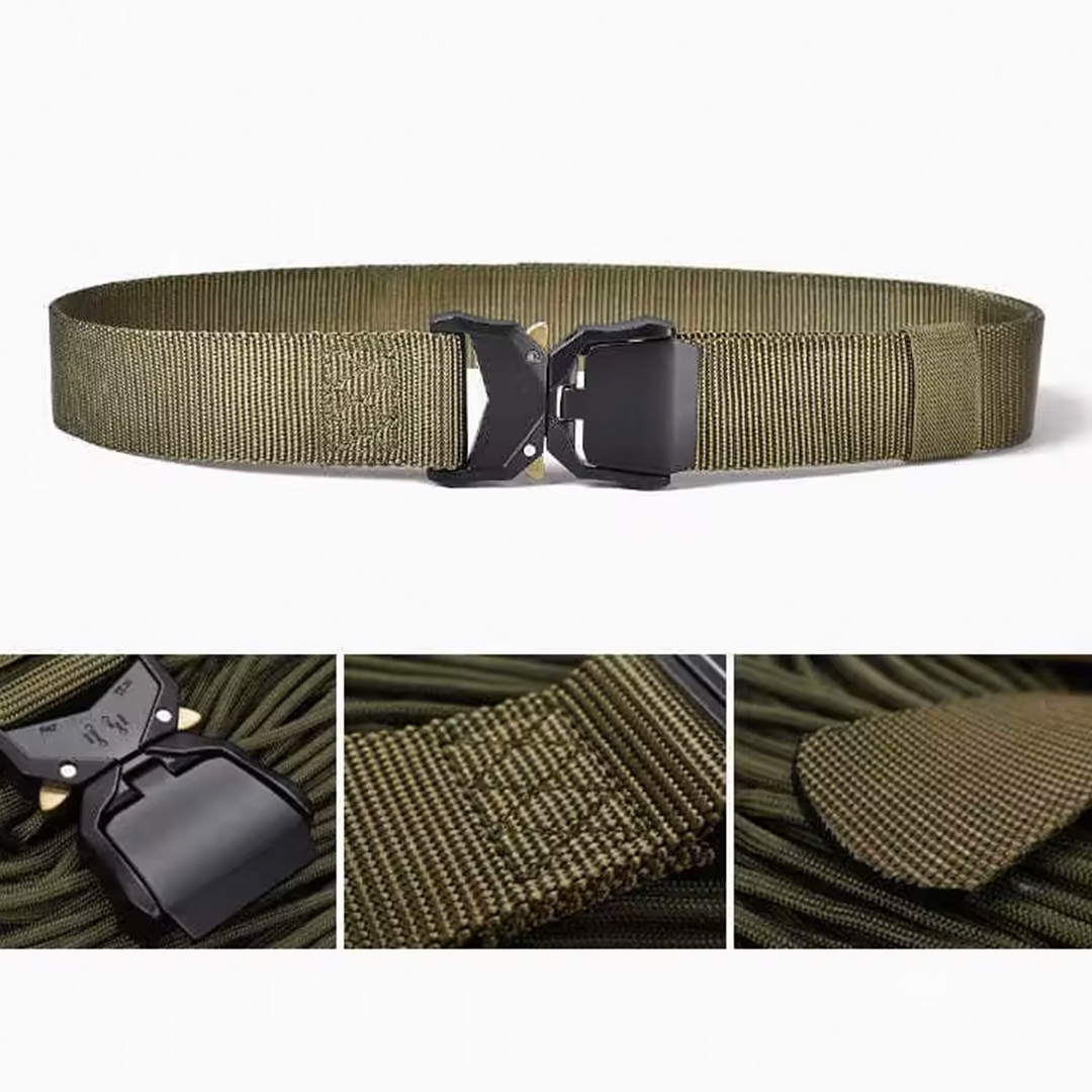 Striker Belt