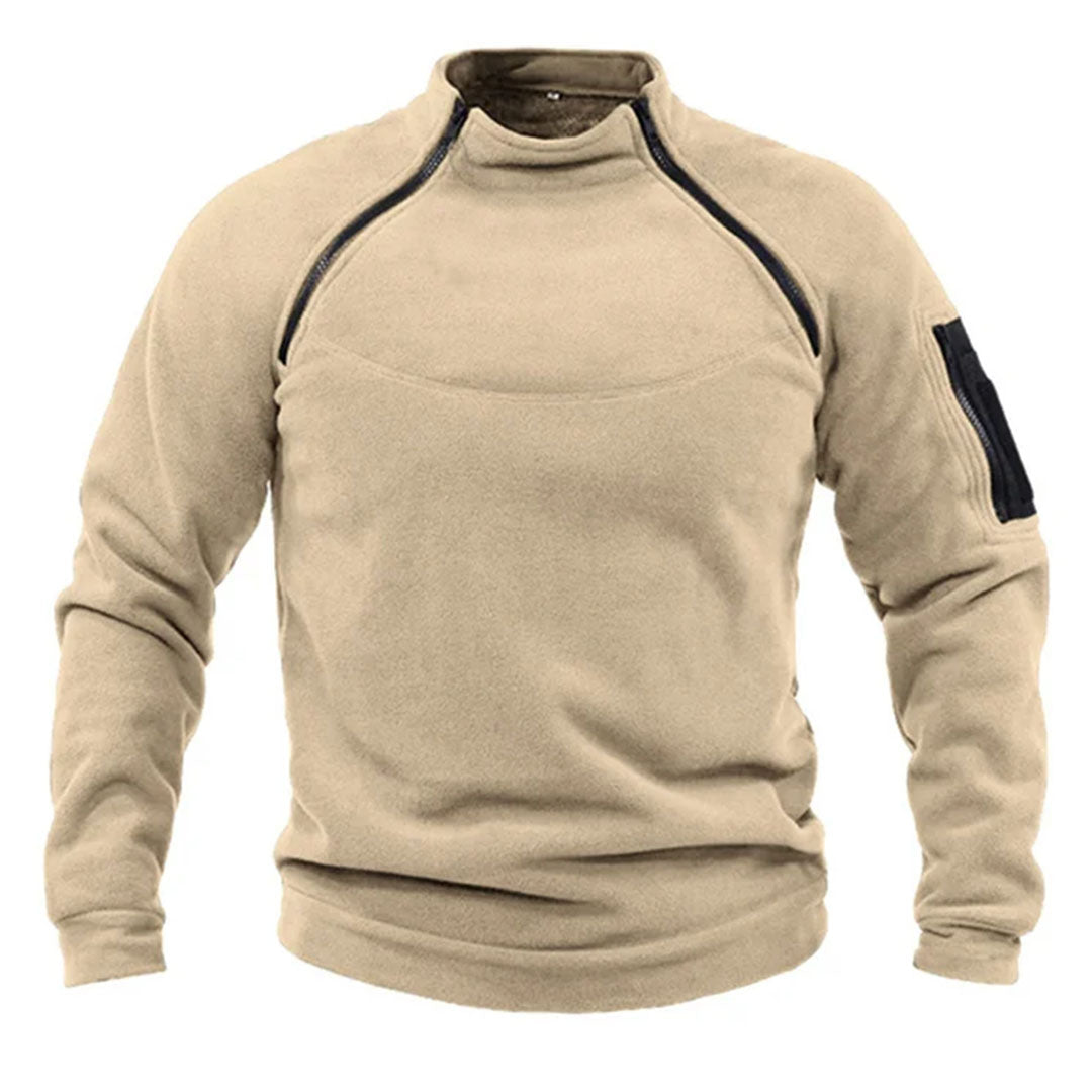 Summit Fleece Jacket