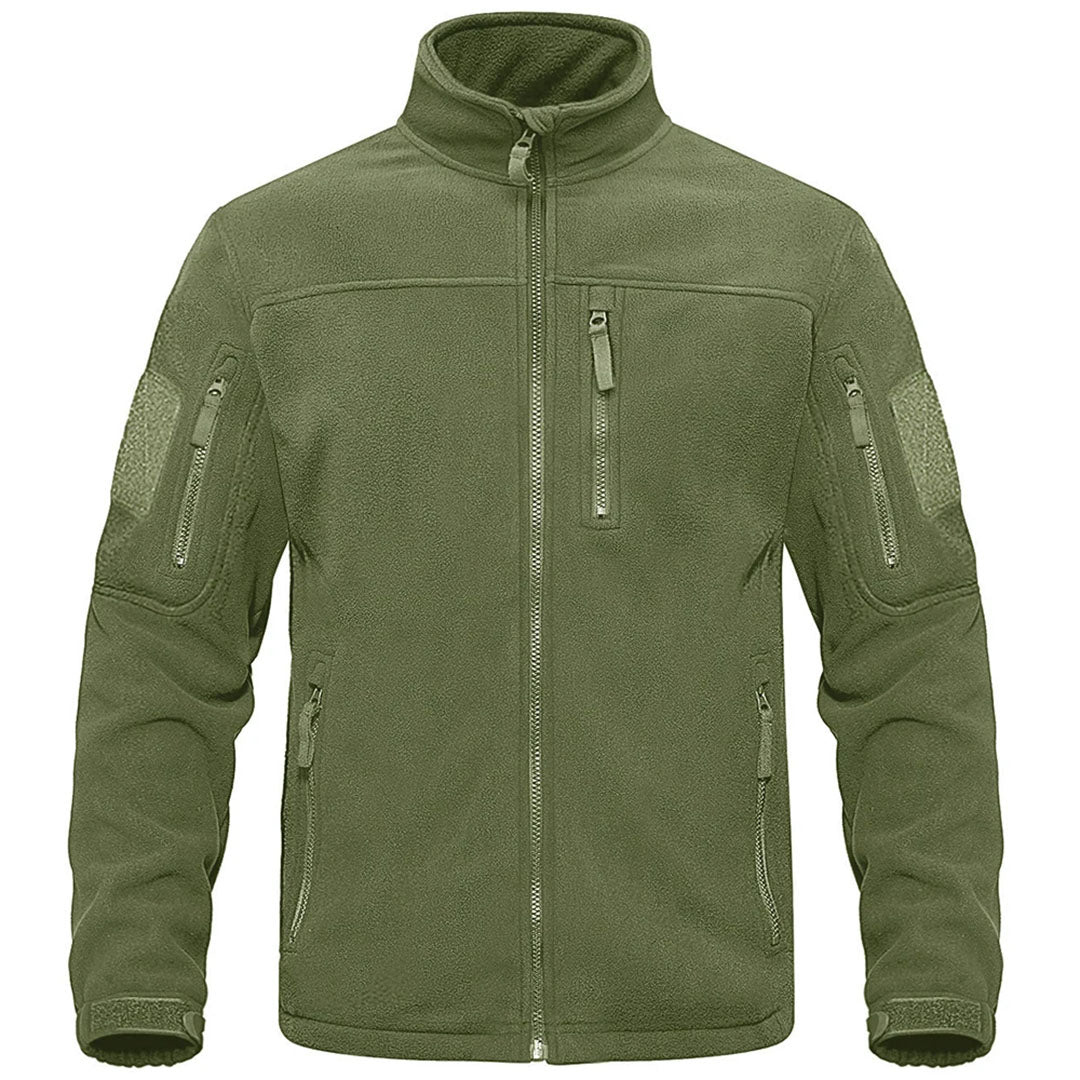 Marshal Jacket