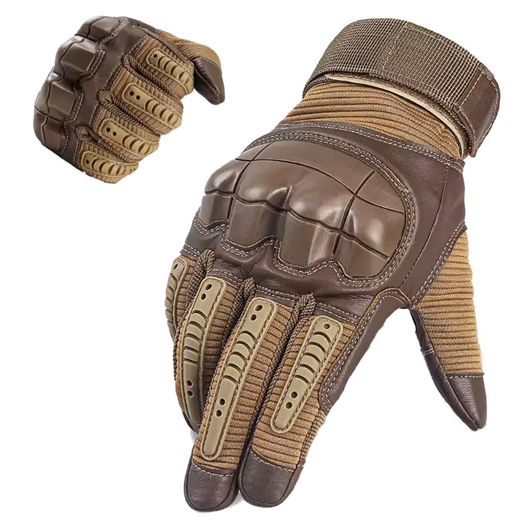 Elite Gloves