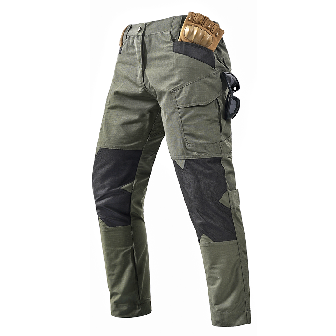Maverick Pants