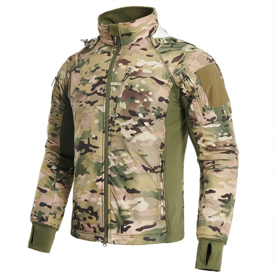 Recon Jacket