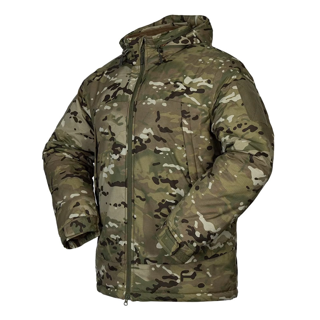 Apex Jacket
