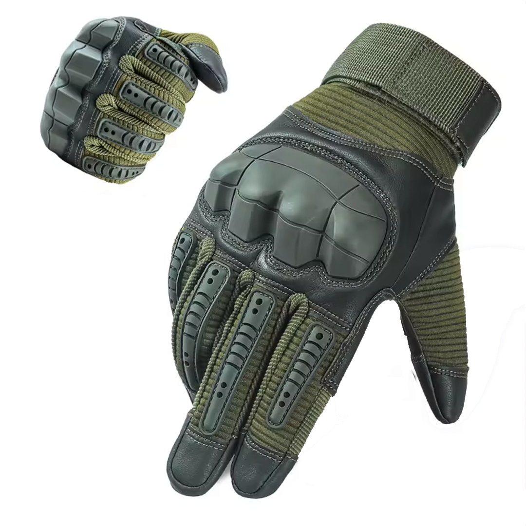 Elite Gloves