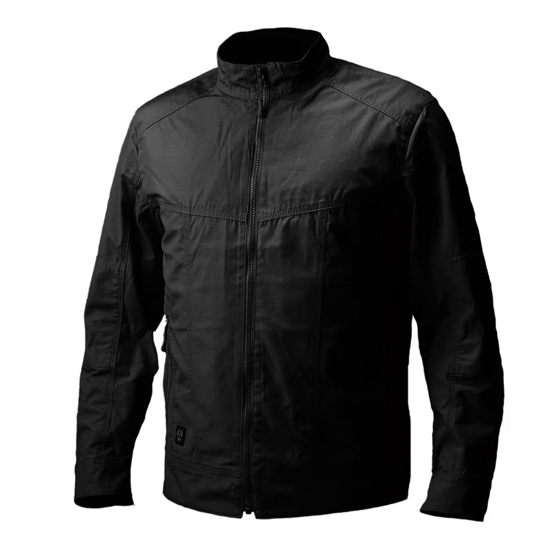 Sentinel Jacket