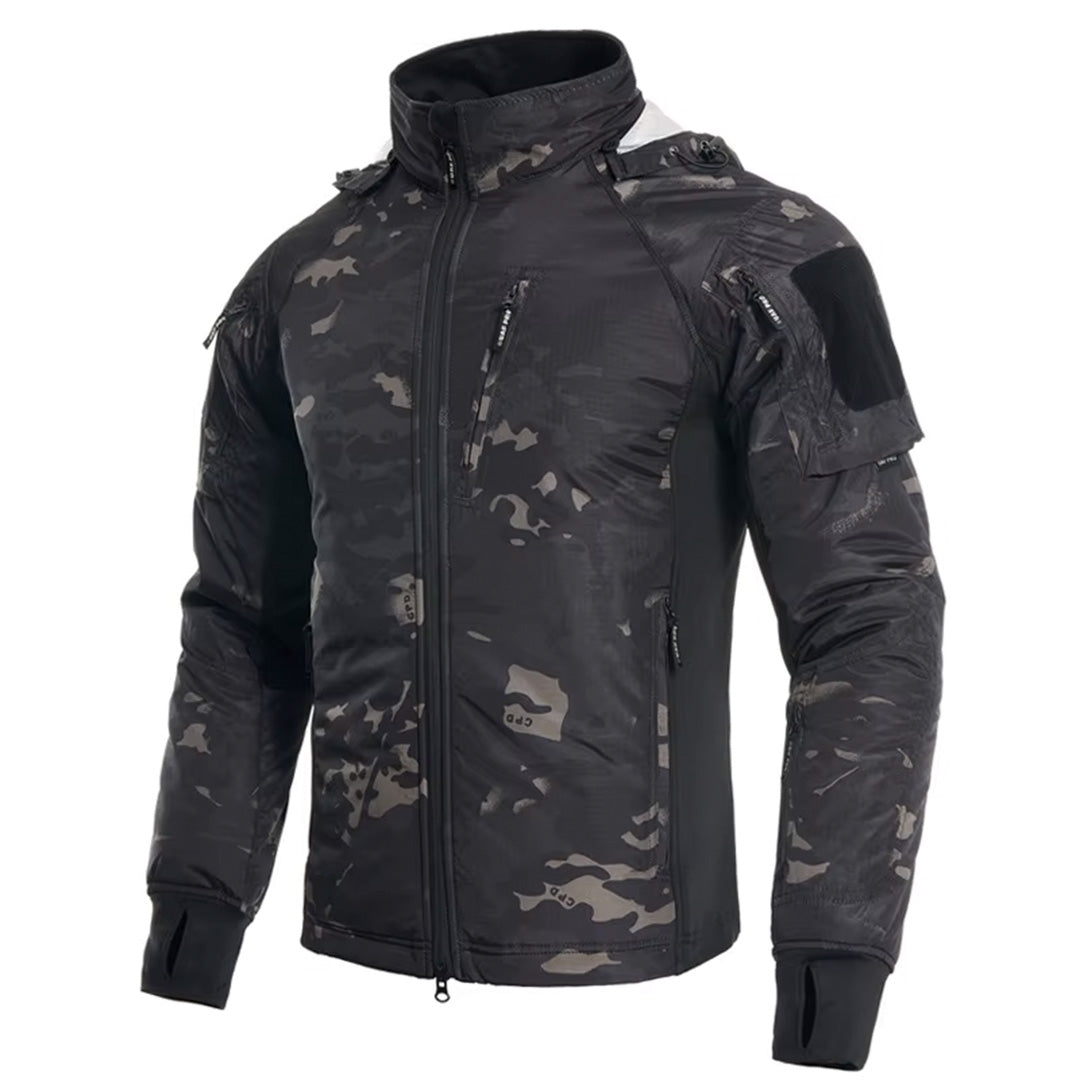 Recon Jacket