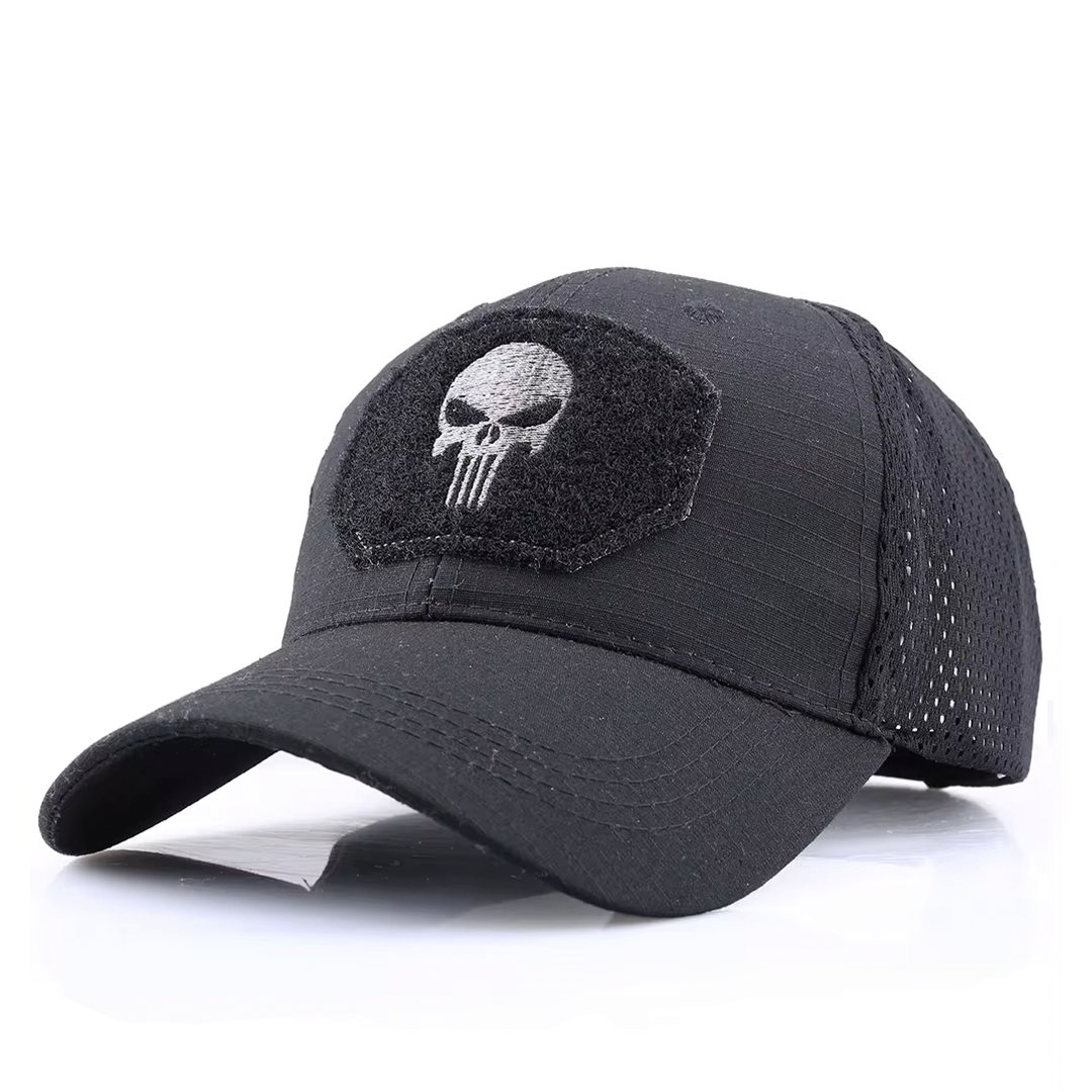 Punisher Cap