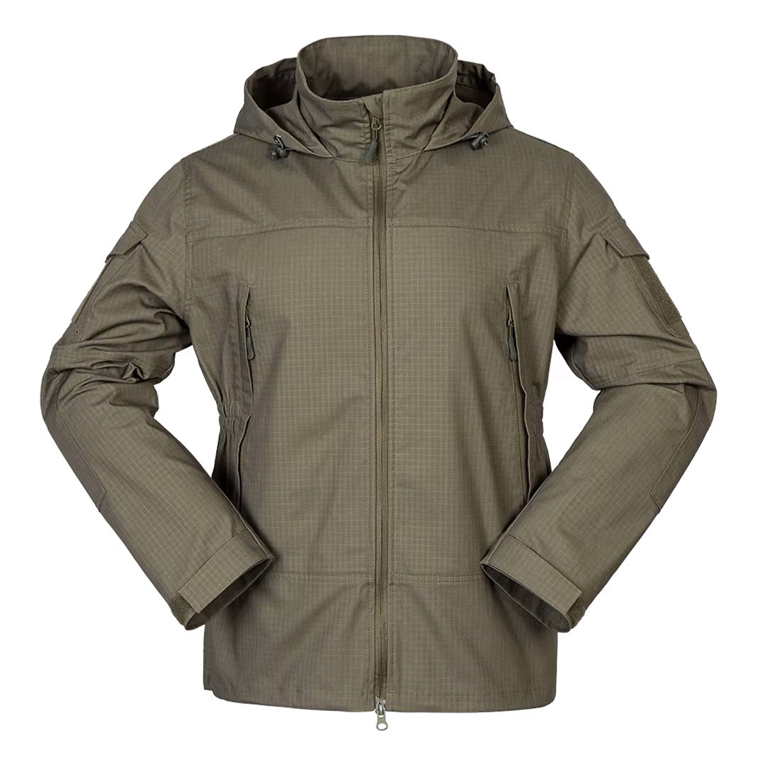 TactWild Stealth Jacket