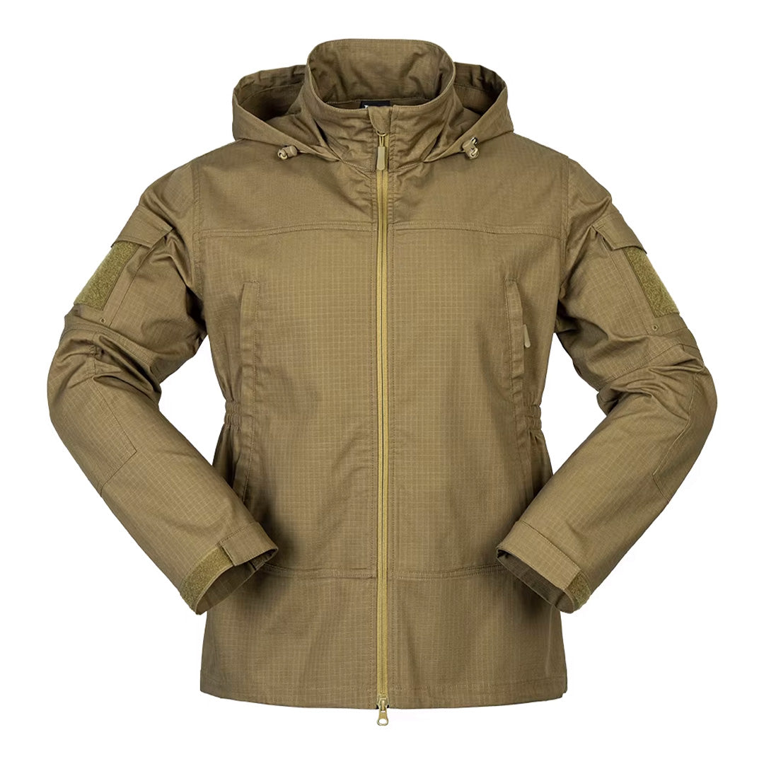 TactWild Stealth Jacket